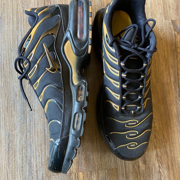 Men’s Nike Air Max Plus Cordura | Size 11.5 | Great Condition - Picture 3 of 14